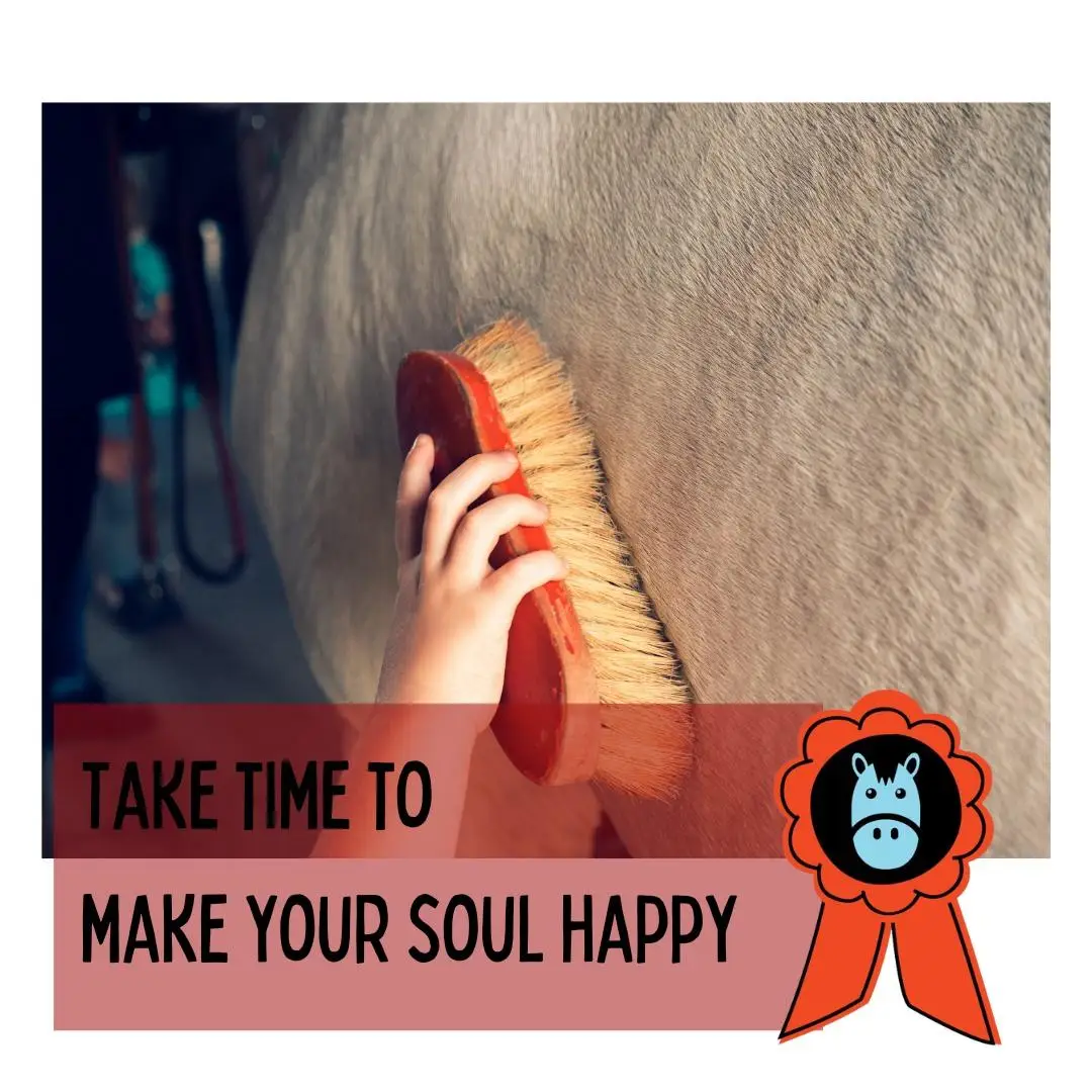 Photo courtesy of Chris Bair on Unsplash

#happysoul #happyhorse #unwind #horses #horseshow #horsesofig #horsestagram #horsesofinsta